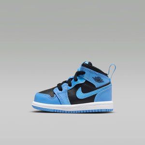 Baby Jordan 1 Mid 3c